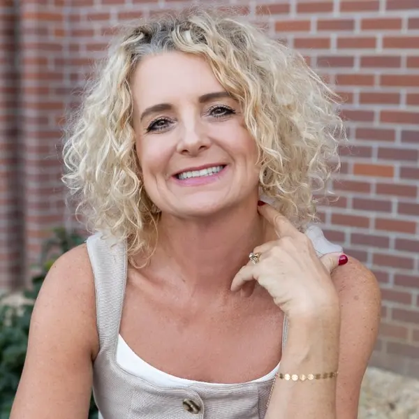 Melinda Topete