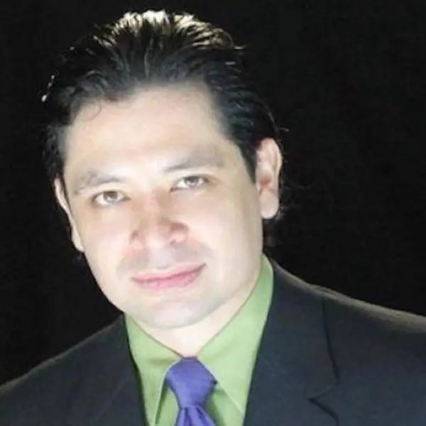 Alexander Del Romero