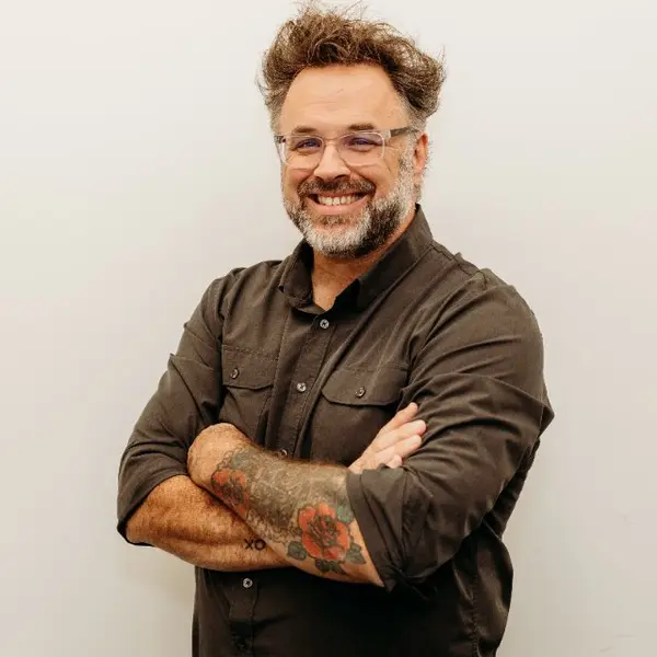 Tim Woosley
