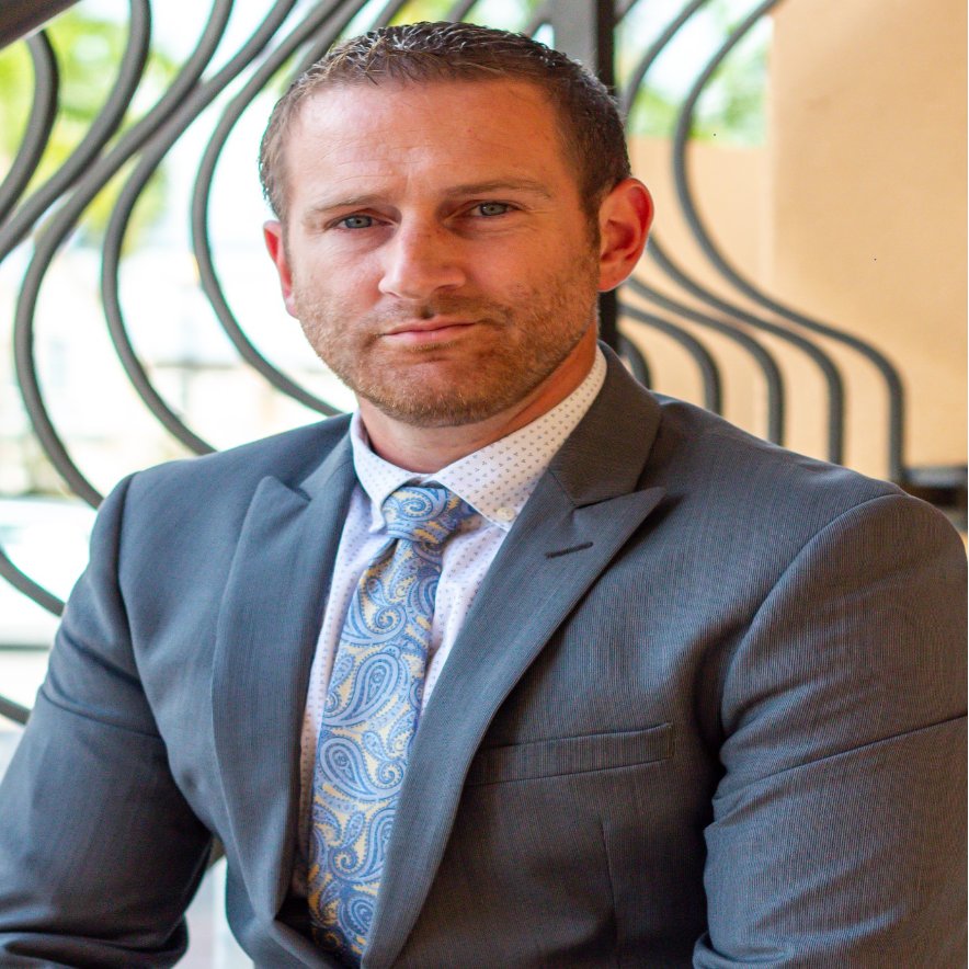 Bradly Linenberg