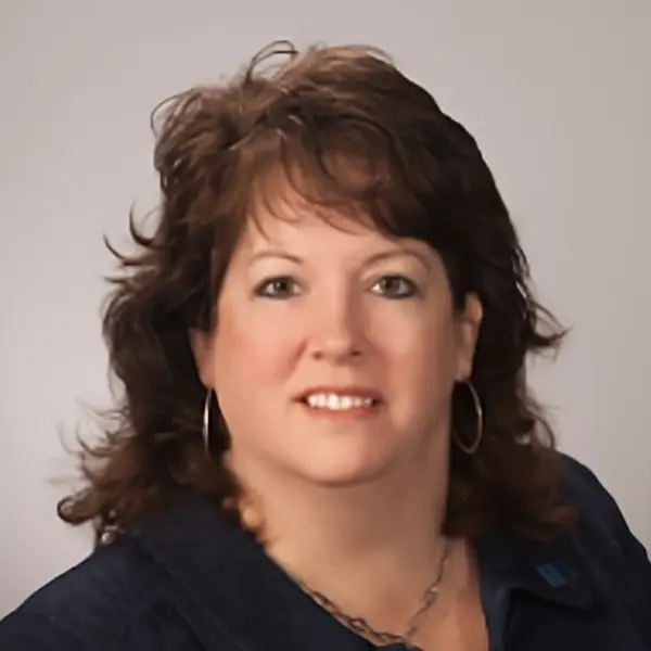 Melissa Erickson