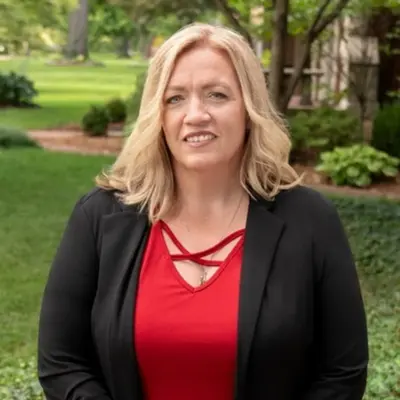 Angela E Johnson