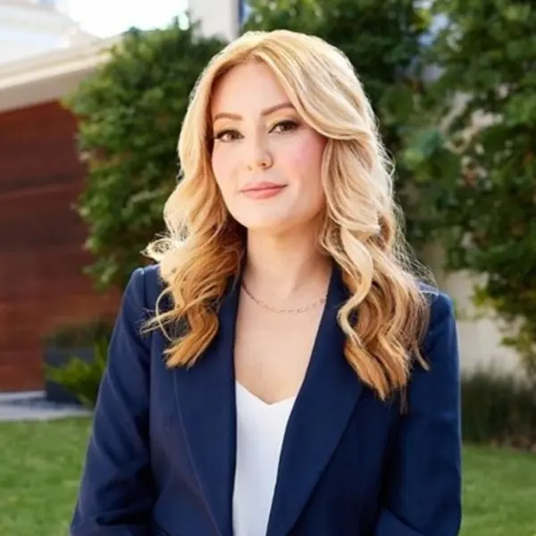 Beth Tehrani
