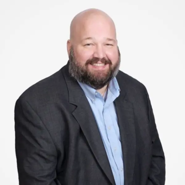 Chad Meadows