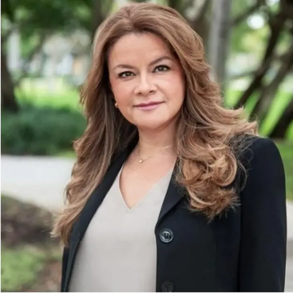 Cecilia Cordova