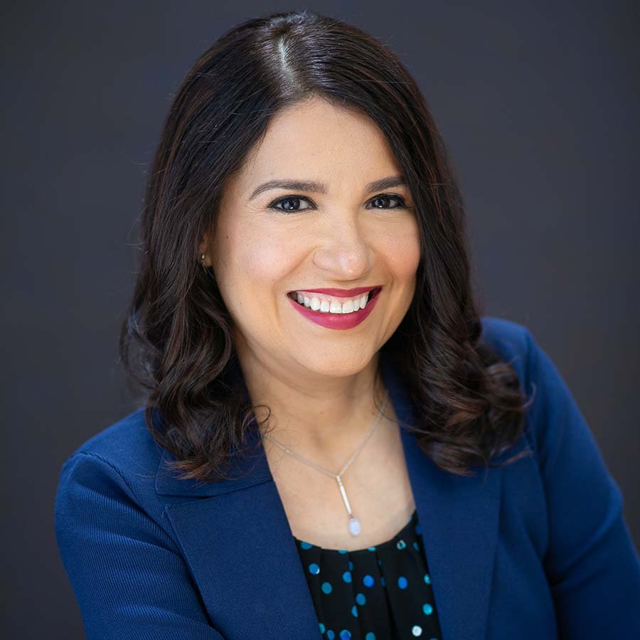 Maribel Padra