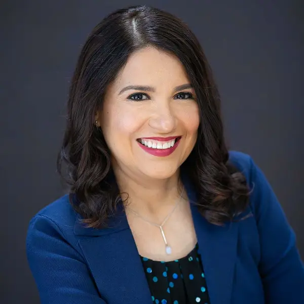 Maribel Padra