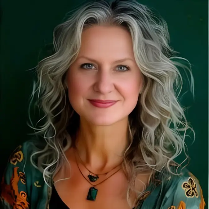 Paula Swirtz