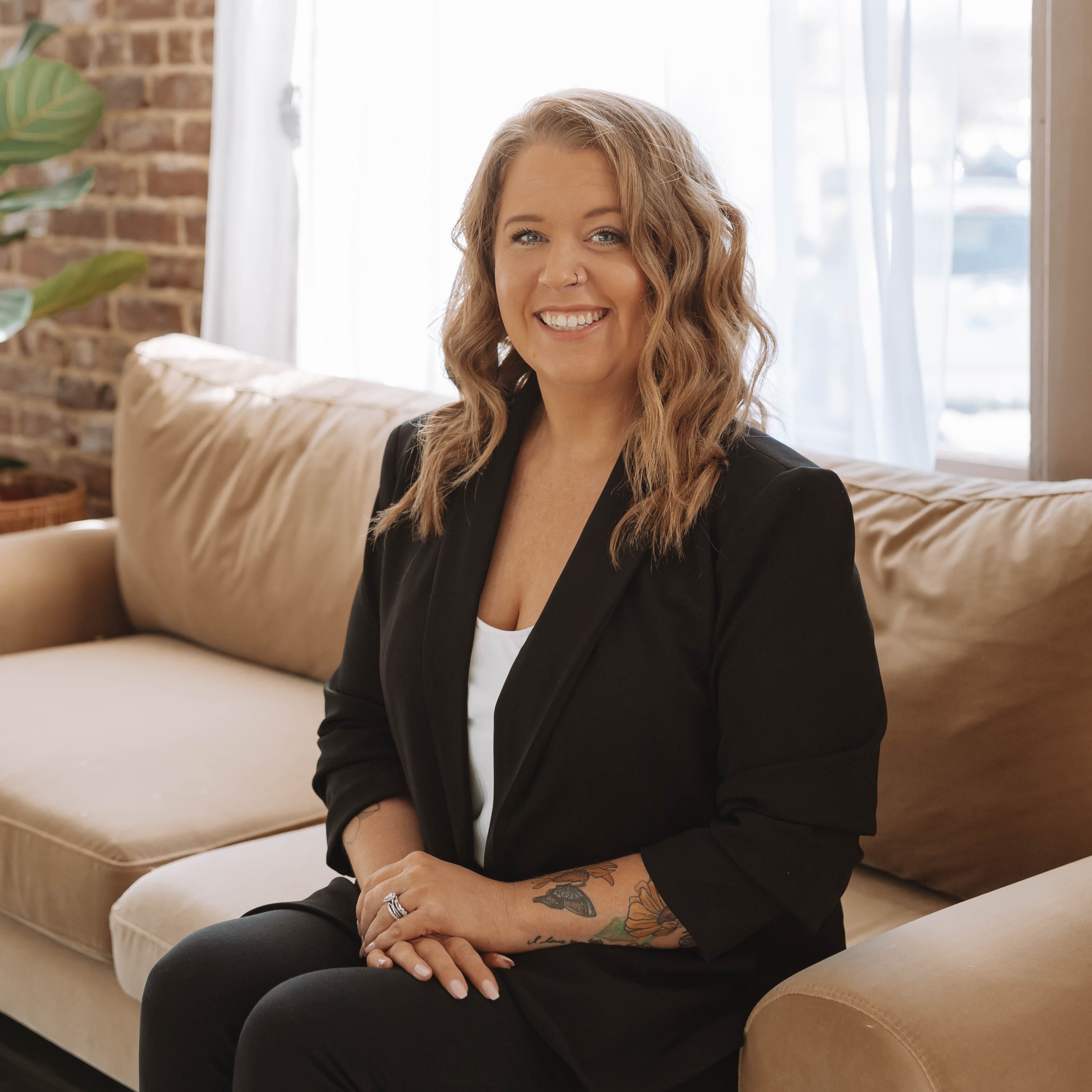 Kristen Goins