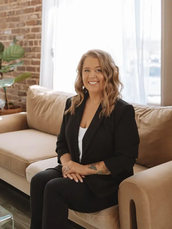 Kristen Goins