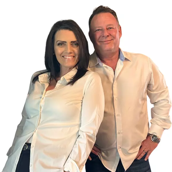 Brian and Michelle Thierwechter