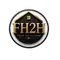 site logo