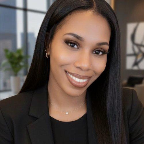 Monique Glenn
