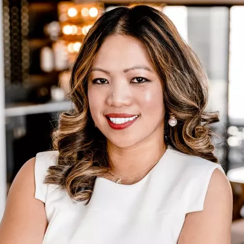 Olive Joy & Robert Vasquez