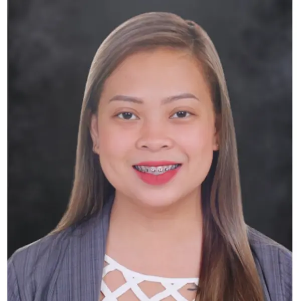 Charlene Lolong