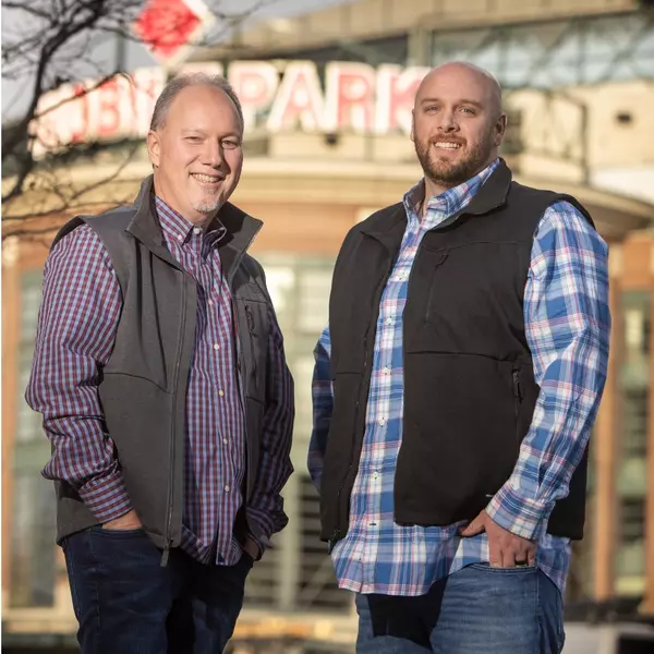 Gary Vanderhoff & Kenton Kincaid