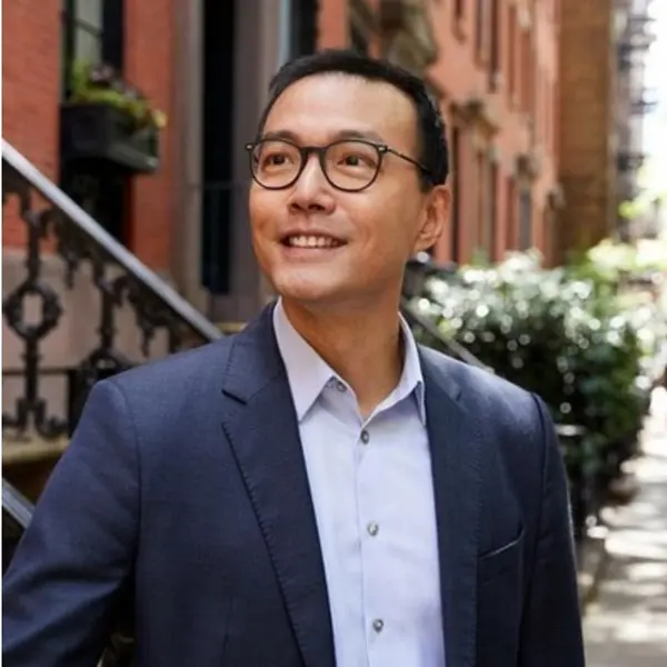 David Tom