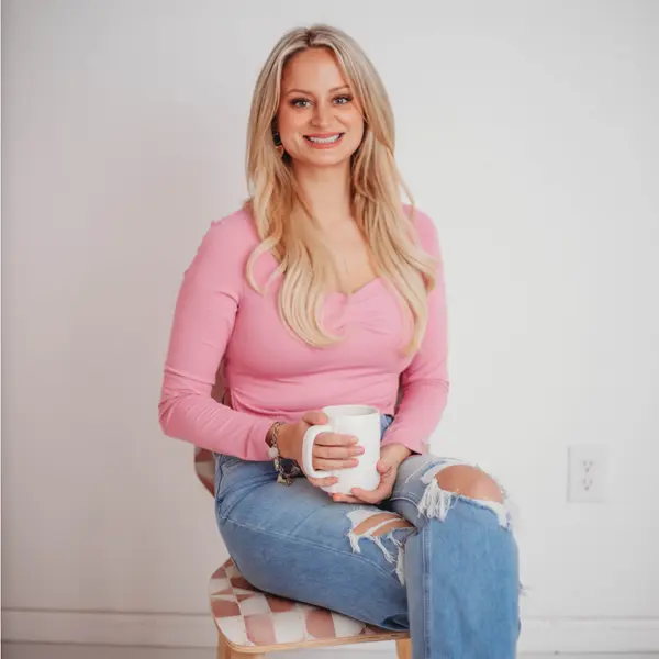 Ashley Sarver