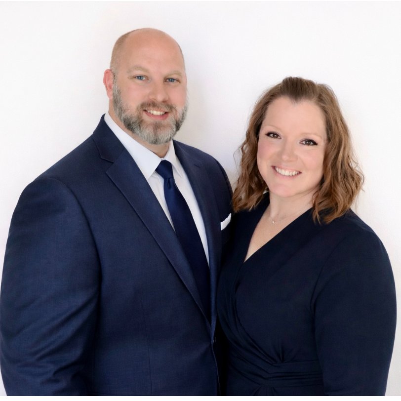 John & Jennifer Shelby