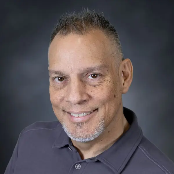 Todd Crandall