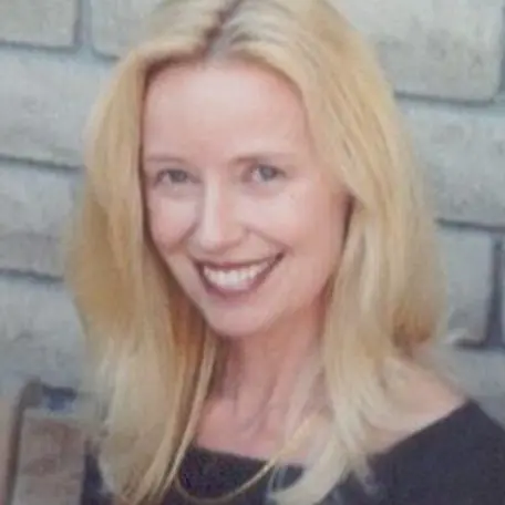 Ingrid Montgomery