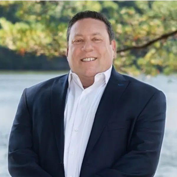 Donald Simon