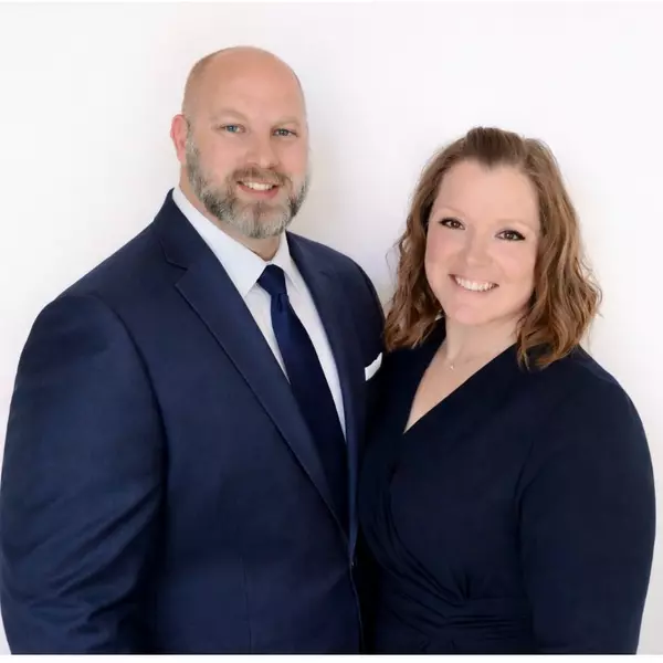 John & Jennifer Shelby