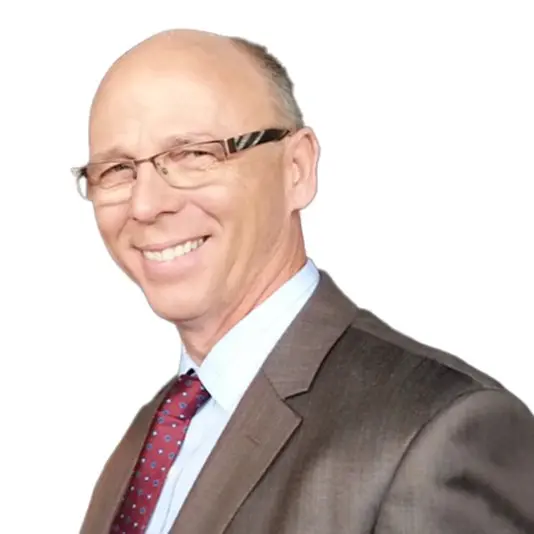 Larry Erickson