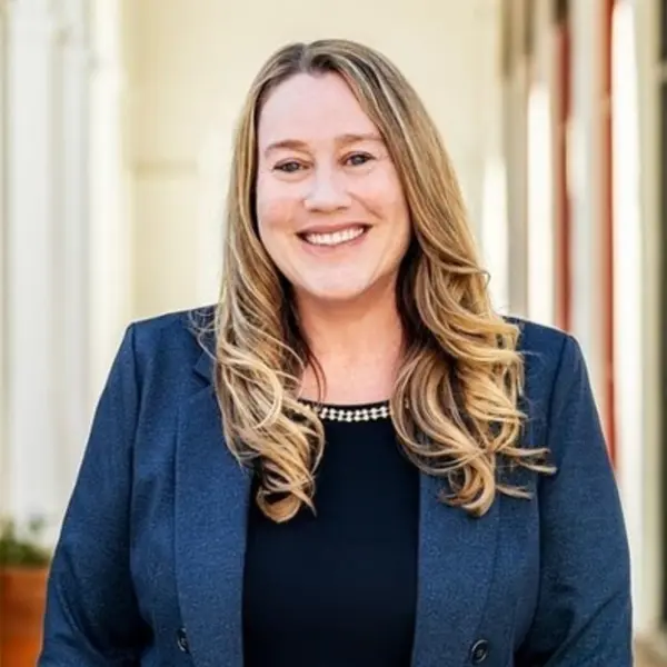 Ellen Dempsey