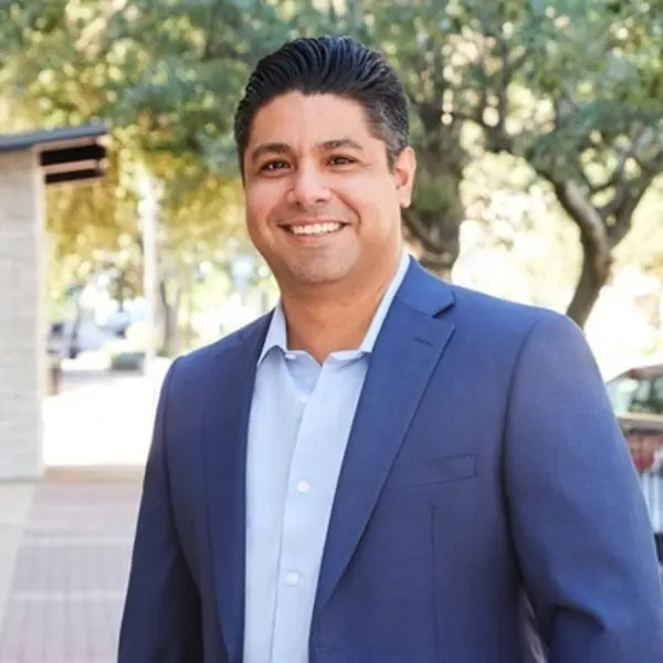Gabriel Recio