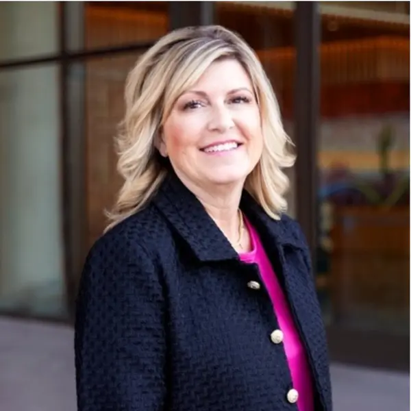 Gina McMullen