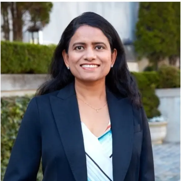 Vidya Rajput
