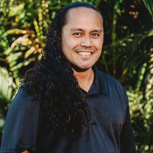 Rayden Kekona