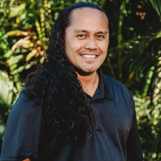 Rayden Kekona