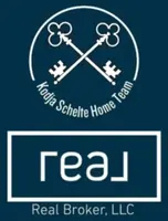 The Kodja Schelte Home Team brokered by REAL Broker, LLC