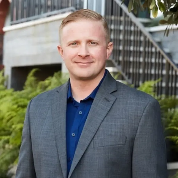 Jake Murray, MBA