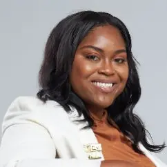 SaDarriel Brown