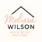 site logo