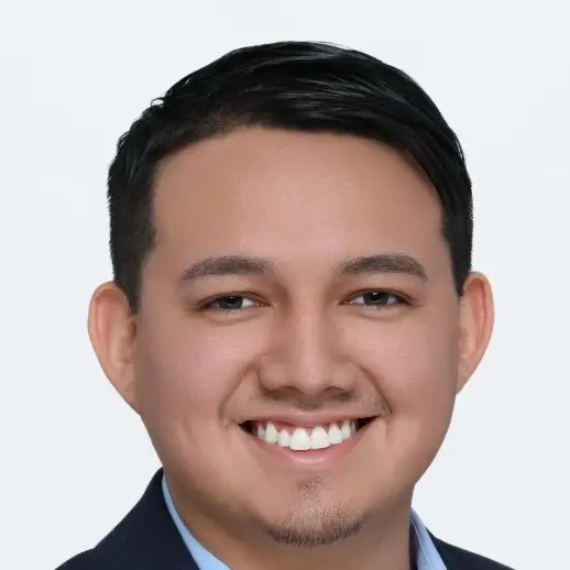 Devin Cruz