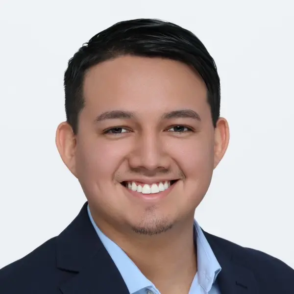 Devin Cruz