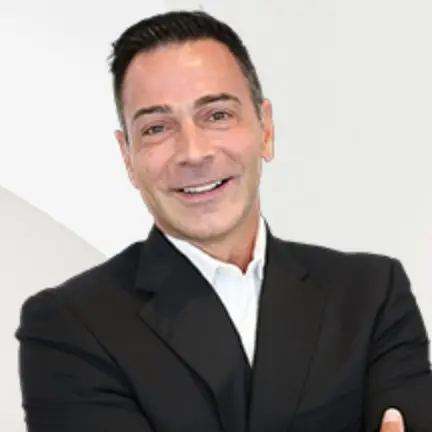 Tony Rosselli
