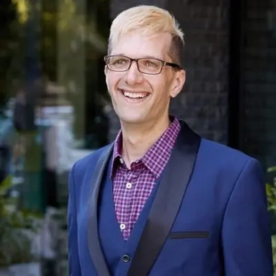 Jesse Gantt