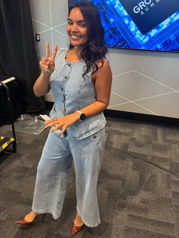 Shakyra Cortes Mendez