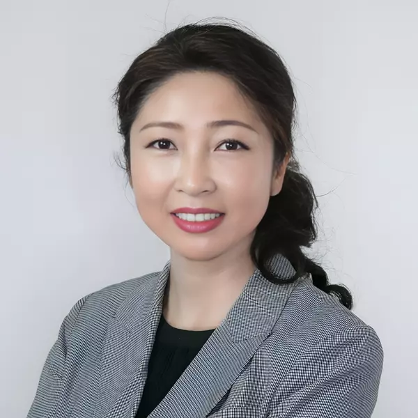 Grace Shin Hye Hwang