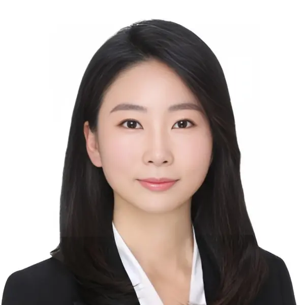 Ashley Kim