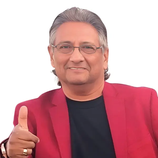 Jorge Lavini