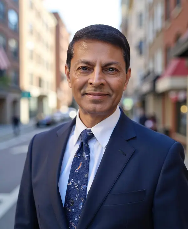 Mihir Patel