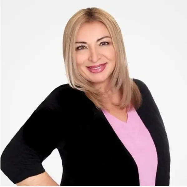 Josephine Samarro