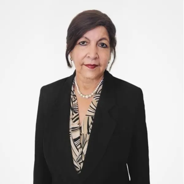 Judy Sharma