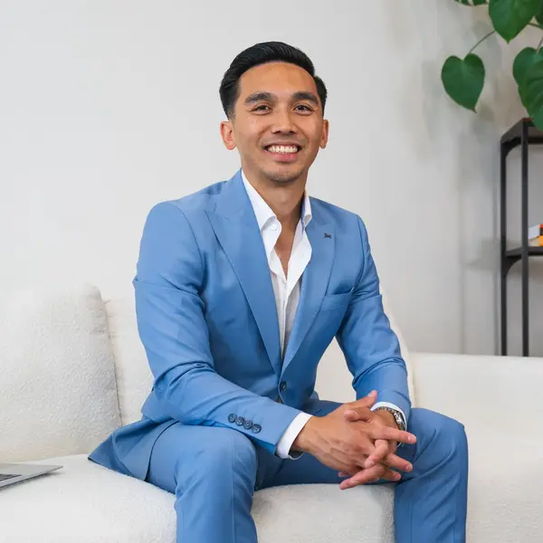 Eric Miraflor